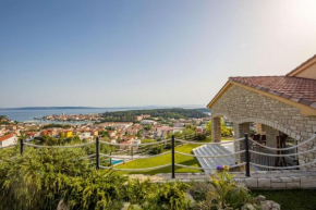 Villa David